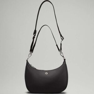 [Size OS] - Lululemon Adjustable Mini Shoulder Bag 3L